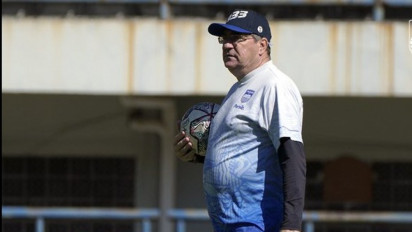 Diterpa Badai Cedera, Pemain Anyar Persib Bandung Daisuke Sato Kemungkinan Akan Jalani Debutnya pada Laga Melawan PSS Sleman