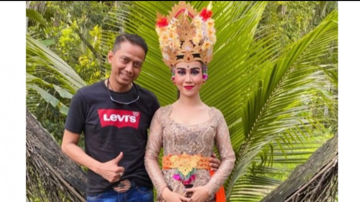 Heboh! Klaim Mayang Lucyana Fitri Dapat Beasiswa Kedokteran Gigi, Terbantahkan Tak Memenuhi Syarat Jadi Cibiran Netizen
            - galeri foto