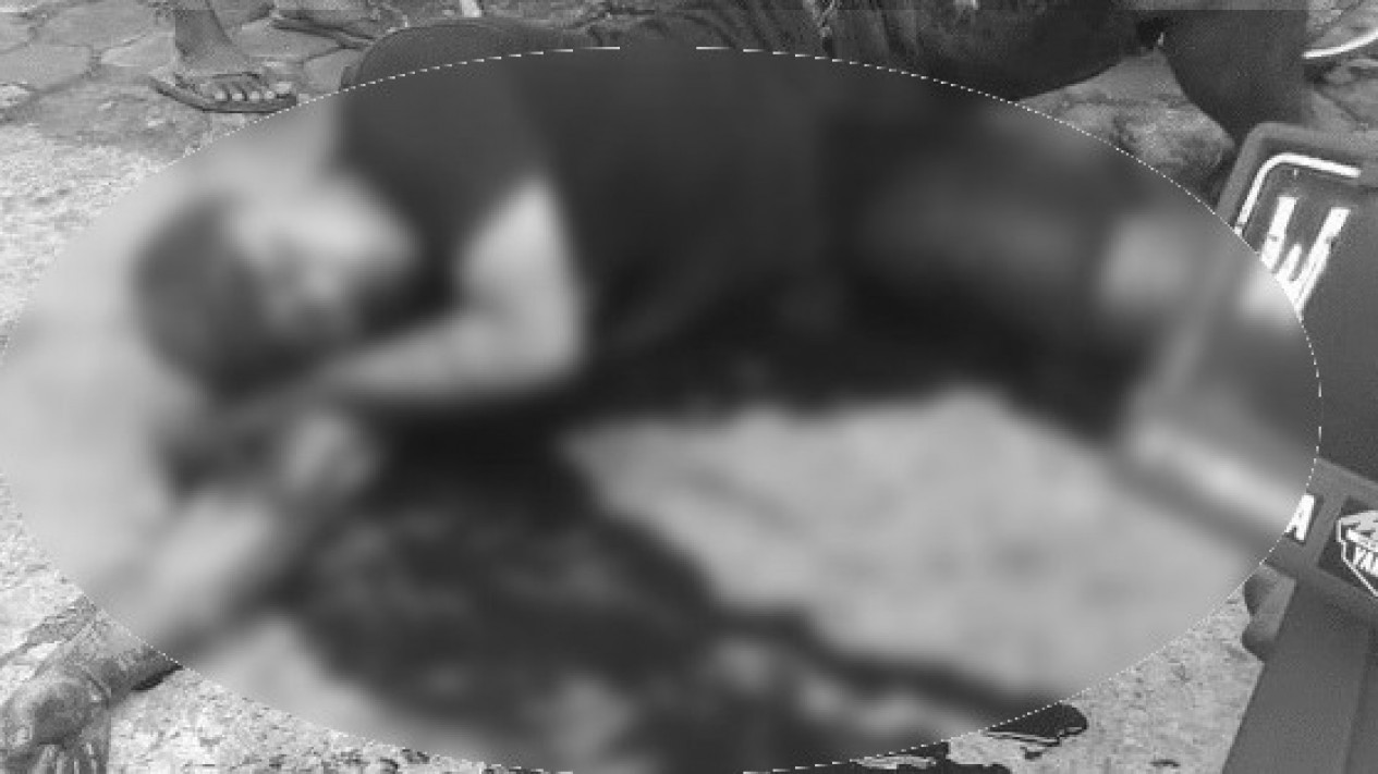 Kesal Motor Dipinjam dan Digadaikan, Pemuda di Probolinggo Bacok Teman hingga Tewas
            - galeri foto