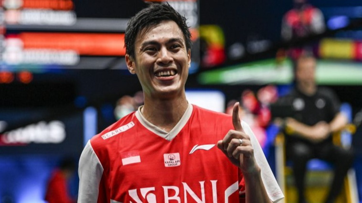 Shesar Pun Melangkah Lancar ke Perempat-final Malaysia Open
            - galeri foto