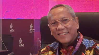 AMR Side Event Meeting Soroti Potensi Penyakit Infeksi yang Tidak Bisa Disembuhkan Karena Pengaruh Antimikroba