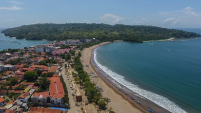 SARASA Institute Desak Kemendagri Usut Laporan Audit BPK Terhadap Kabupaten Pangandaran, Ini Alasannya