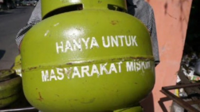 Heboh Rencana Beli Elpiji Wajib Pakai MyPertamina, Didukung Pangkalan Gas, Ditolak Pengusaha Kuliner