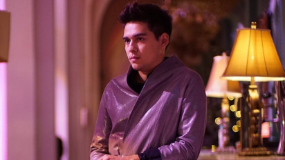 Prilly Latuconsina Berikan Selamat kepada Maxime Bouttier Setelah Umumkan Debutnya di Hollywood, Netizen: Yuk Bisa Balikan