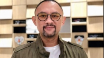 Kompak Absen Dalam Persidangan, Perceraian Ronal Surapradja dan Seruni Telah Sampai Pada Sidang Harta Gono-Gini