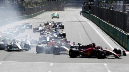 British Racing Drivers's Club Cabut Keanggotaan Kehormatan Juara Dunia F1 Nelson Piquet Usai Berbahasa Rasis