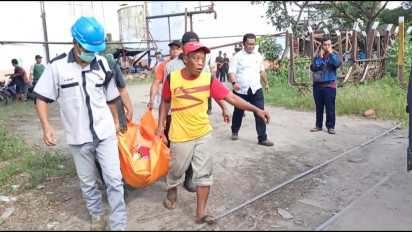 Diduga Kesetrum, 2 Pekerja Pabrik Gula di Madiun Ditemukan Tewas
