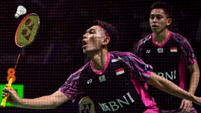 Timnas Indonesia Tempatkan Tujuh Wakil di Babak Perempat Final Malaysia Open 2022