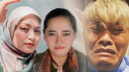 Rumah Tangga Sule dan Nathalie Holscher dalam Ujian Berat, Mbak You Dulu Pernah Ramal Mereka Bakal Cerai Kalau Banyak yang Ikut Campur