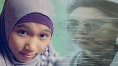 Daftar Dosa Besar Ahnaf Arrafif Alias Erayani Si Perempuan Lesbian, dari Ikut Salat Jumat hingga Berhubungan Intim Wajib Gelap