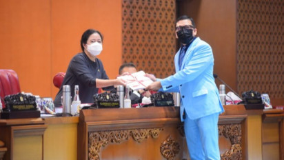 Kehadiran 3 Provinsi Baru Papua Bakal Menambah Anggaran Pemilu