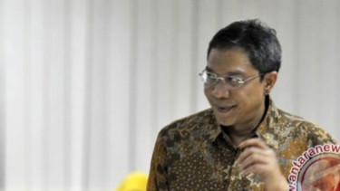 KPK Lelang Aset Kasus Korupsi Kuota Impor Daging, Rumah Ahmad Fathanah di Depok Dibuka untuk Umum