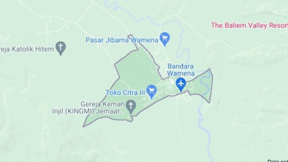 Kenali 3 Provinsi Baru Papua yang Baru Disahkan DPR RI