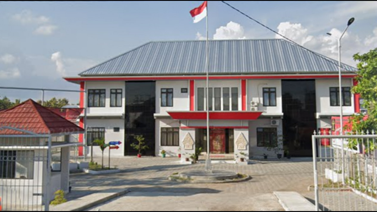 Kasus Korupsi RSUD Wonosari, Penangguhan Penahanan Tersangka Ditolak Kejaksaan
            - galeri foto