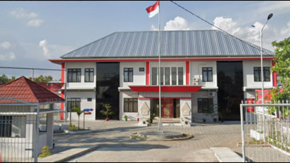 Kasus Korupsi RSUD Wonosari, Penangguhan Penahanan Tersangka Ditolak Kejaksaan