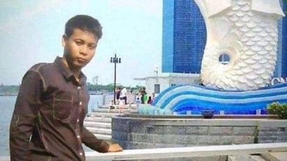 Ponari Dukun Cilik Mengaku Bangkrut karena Tak Bisa Mengelola Uang, Padahal Pernah dapat Rp 100 Juta per Hari