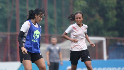 Ini 23 Pemain Wanita yang Perkuat Timnas di Piala AFF 2022 Filipina