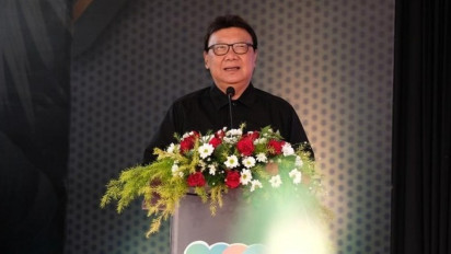 Politikus PDIP Andreas Pareira Kenang Menpan RB Tjahjo Kumolo: Beliau Pekerja Keras