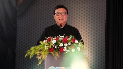 Kader-Kader PDIP Berduka Tjahjo Kumolo Berpulang: Tidak Ada Lagi Tempat Curhat