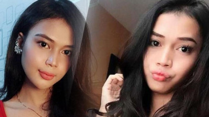 Drama 'Jakun yang Dibuang', Dinda Syarif Laki-laki Asal Cirebon Tak Berjakun Lagi, Suara Kini Jadi Semakin Mirip Perempuan