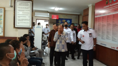 Gubernur Bali Sambut Positif Rencana Presiden Putin Buka Penerbangan Moskow-Bali