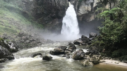 5 Wisata Air Instagramable di Sumut, Bisa Dinikmati Akhir Pekan