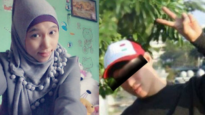 Dulunya Perempuan Tulen, Terkuak Potret Pria Diduga Mantan Ahnaf Arrafif atau Erayani: Keyakinan Tak Membuat Kita Bersatu