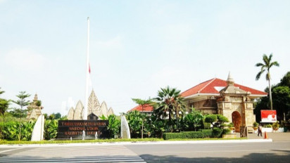 PDIP Berduka, Megawati Minta Kader Pasang Bendera Setengah Tiang untuk Tjahjo Kumolo