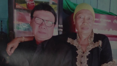 Cerita Pedagang Nasi Mangut di Semarang yang Jadi Langganan Makan Tjahjo Kumolo