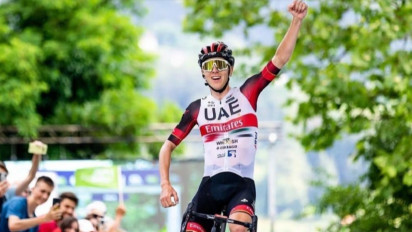 Tour de France, Ini Empat Pebalap Favorit yang Berpeluang Jadi Juara