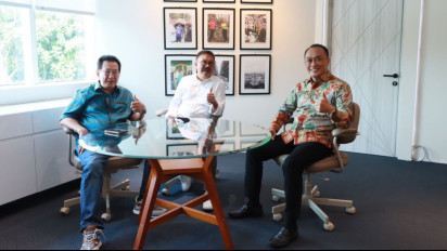 Berselancar di Ruang Big Data Penduduk Indonesia