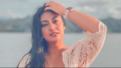 Dikabarkan akan Laporkan Seluruh Kru Kapal yang Lalai saat Insiden yang Menewaskan Ibu dan Adiknya, Berikut Penjelasan Ayu Anjani