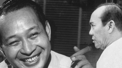 Tak Ada Celah untuk Soekarno Minggat dari Tahanan, Anak Buah Soeharto Gagalkan Rencana Matang Soekarno dan Para Loyalisnya