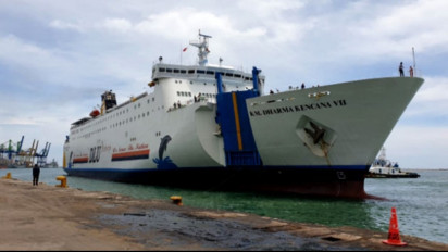 Dugaan Penganiayaan Bocah 12 Tahun hingga Meninggal di Atas KM Dharma Kencana 7, PT DLU Bantah Pegawainya Terlibat