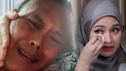 Percaya atau Tidak, Rumah Tangga Sule dan Nathalie Pernah Diramalkan Tak Langgeng dan Bakal Cerai, Berantakan Gara-gara Hal Ini