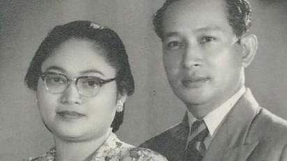 Ucapan Tien Soeharto Ini Diabaikan, Semua Orang Acuhkan Perkataannya, 2 Tahun Setelah Tien Wafat Semua Ucapannya Ternyata Terbukti