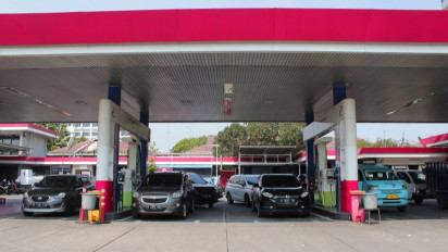 Bukan untuk Orang Kaya, MyPertamina Jadi Alat Kontrol Beli Pertalite dan Biosolar