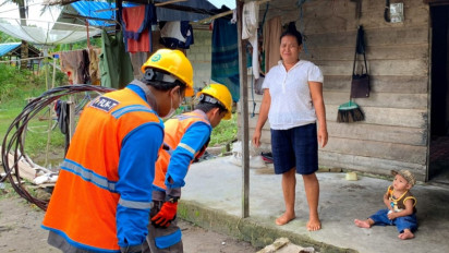Resmi Dinaikkan, Berikut 5 Golongan yang Mengalami Kenaikan Tarif Listrik Per 1 Juli 2022