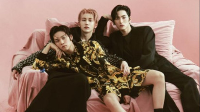 Gelar Maknae On Top Jisung NCT Terancam, SM Entertinment Munculkan 3 Member Baru SM Rookies