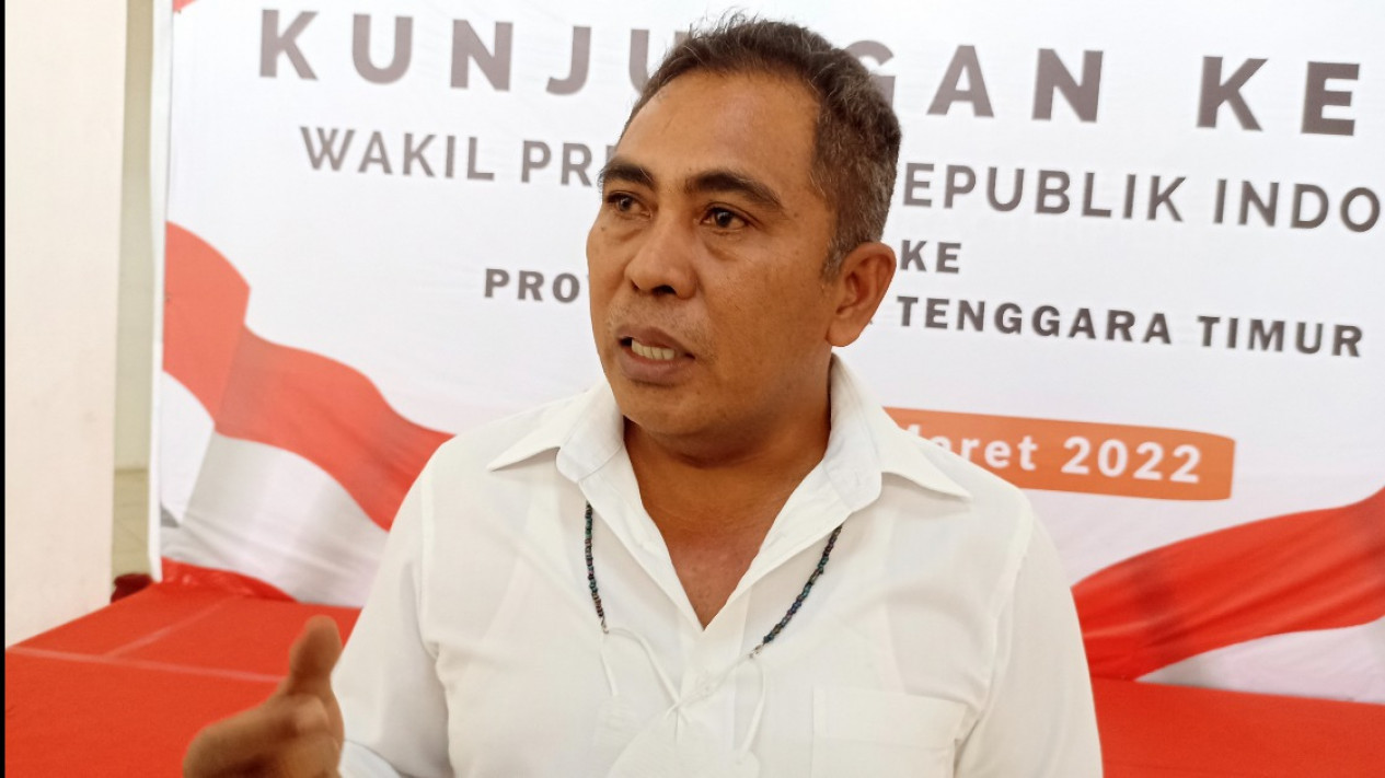 Bupati Manggarai Barat Dukung Kenaikan Tiket di Pulau Komodo, Ini Alasannya
            - galeri foto