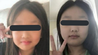 1 Keluarga Tewas Tenggelam, Terjebak Dalam Mobil di Dasar Laut