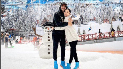 Terpaut Usia 7 Tahun, Tyas Mirasih Puas Pacari Berondong: Dia Laki Banget