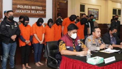 Miris! Sempat Khawatir 3.000 Karyawannya, Nasib 6 Eks Karyawan Holywings Ini Tak Dapat Bantuan Hukum, Netizen: Habis Manis Sepah Dibuang!