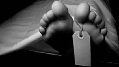 Jasad Seorang Pria Tanpa Identitas Ditemukan di Atas Trotoar Cakung