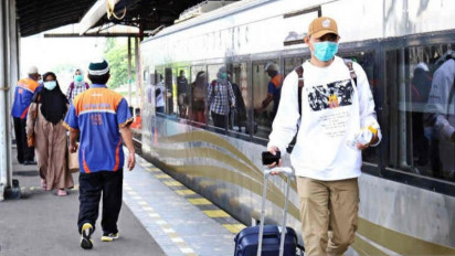 Begini Aturan Perjalanan dan Acara Besar Selama Pandemi Covid-19