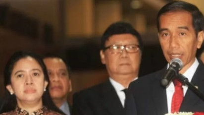 Sosok Tjahjo Kumolo di Mata Presiden Jokowi
