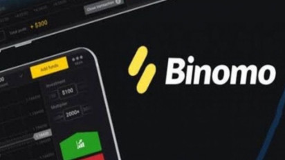 Aplikasi Binomo Masih Aktif, Analis Minta Jangan Termakan Rayuan