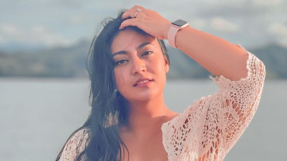 Adik Ayu Anjani Baru Dievakuasi 4 Jam Setelah Insiden Tenggelamnya Kapal di Labuan Bajo yang Ternyata Terjebak di Toilet