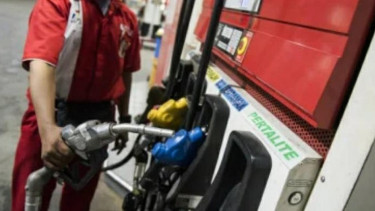 Anggota Komisi VII DPR RI Buka Suara Pembelian BBM Menggunakan MyPertamina, Mempersulit Masyarakat