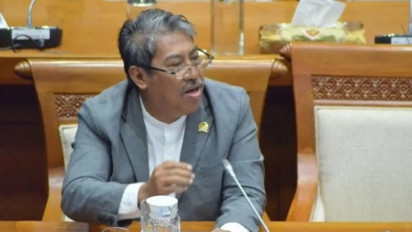Dugaan Maladministrasi, Waketum PKS Mulyanto Minta Pemerintah Evaluasi BRIN